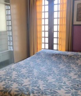 Maravista House | Lar dos Bem-ti-vis