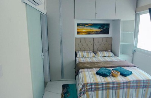 Piata Apartment | Lar, Praia e Mar