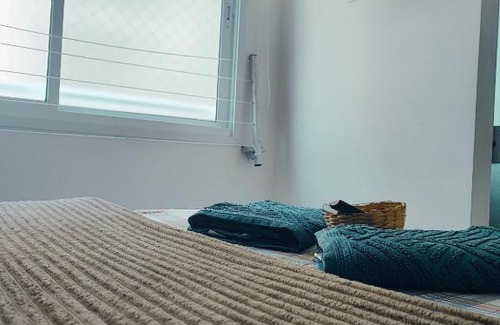 Piata Apartment | Lar, Praia e Mar