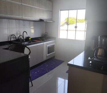 Foz do Iguacu Apartment | Lar Radaelli