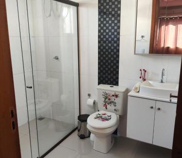 Foz do Iguacu Apartment | Lar Radaelli