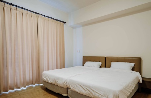 North District House | LAR Suite