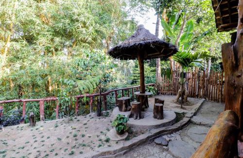 Kalirejo House | Larasati Homestay