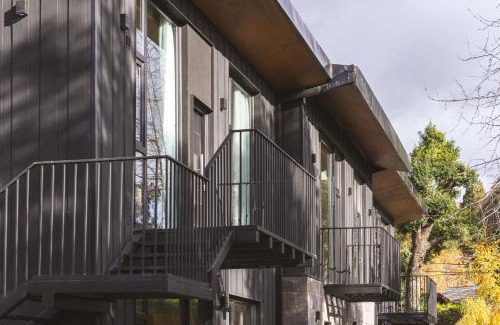 Belgrano Apartment | Lares Patagonia