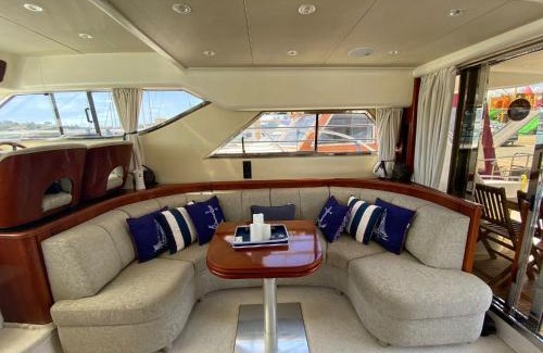 Dalyan Mahallesi Boat Rental | Lares Yachting