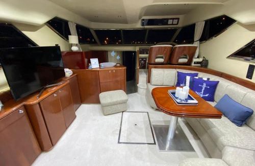 Dalyan Mahallesi Boat Rental | Lares Yachting