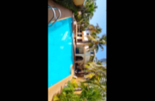 Santo Domingo Apartment | Large 1 bdrm apartment ocean front with private pool