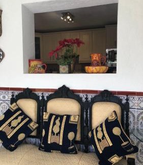 Rute Apartment | Large 1 bed apartment in the beautiful countryside