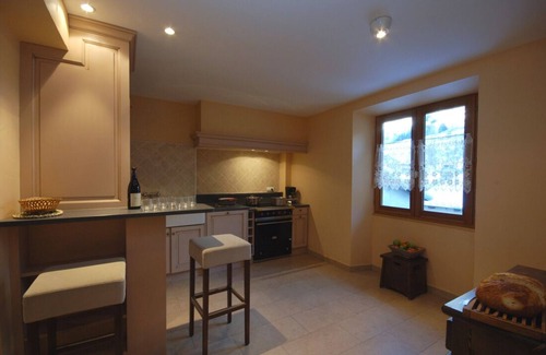Val Cenis Apartment | Large 110m2 apartment close to the slopes