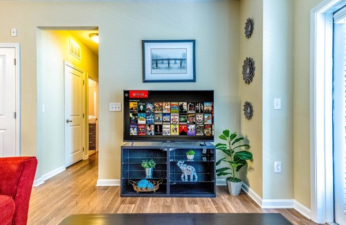 Fort Mill Apartment | Large 2 bedroom 2 bath Charlotte NC/ Fort Mill SC