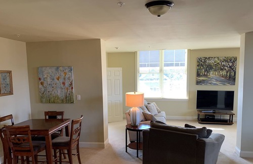 Fort Mill Apartment | Large 3 Bedroom Apartment in Fort Mill, SC