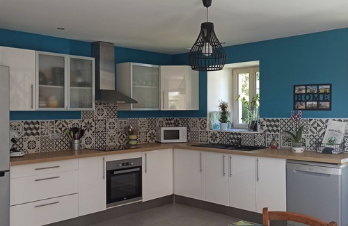 Savignac-de-Miremont House | Large 3★ gîte, nature&comfort in the heart of Périgord Noir near exceptional sites