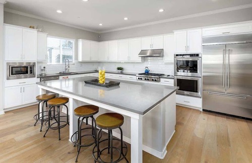 Cardiff-by-the-Sea House | Large 4 Bedroom Close To Beach
