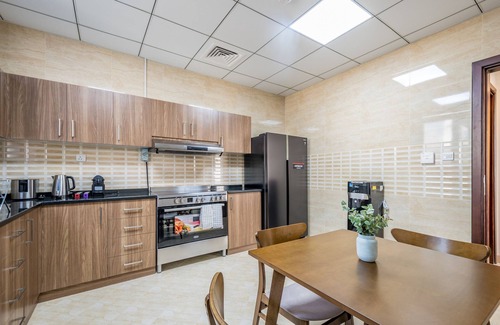 Sharm Villa | Large 4BR with Assistant Room in Al Dana Island, Fujairah