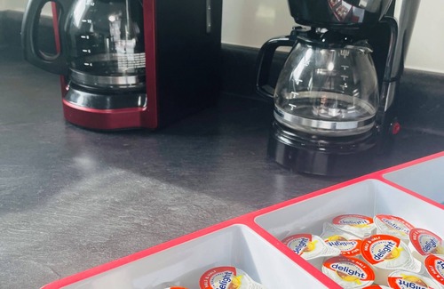 Massillon House | Large 5BR Home- Near Hall of Fame -Sleeps 13 -Big Yard & Parking