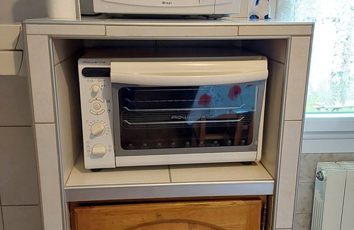 Boo-Silhen Apartment | Large 90m² apartment