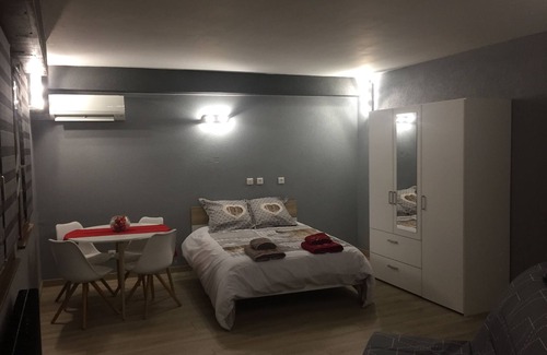 Wasselonne House | Large air-conditioned room for 1 to 4 people, 25 minutes from the Strasbourg Christmas Market