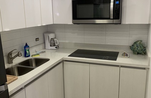 Condado Apartment | LARGE AND BRIGHT APARTMENT IN THE HEART OF CONDADO.