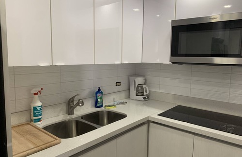 Condado Apartment | LARGE AND BRIGHT APARTMENT IN THE HEART OF CONDADO.