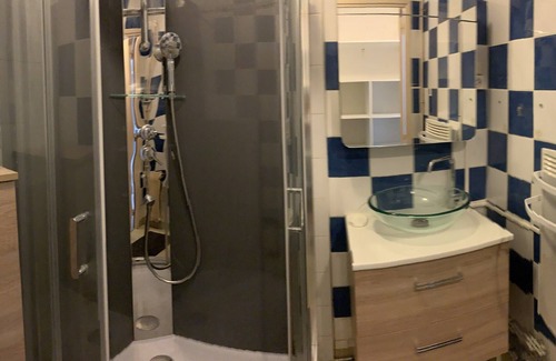 La Panouse Apartment | Large apartment close to the Calanques