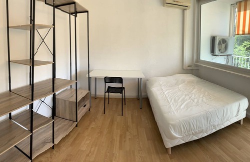 La Panouse Apartment | Large apartment close to the Calanques