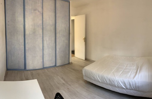 La Panouse Apartment | Large apartment close to the Calanques