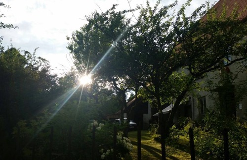 Westendorf Apartment | Large apartment in the historic old vicarage