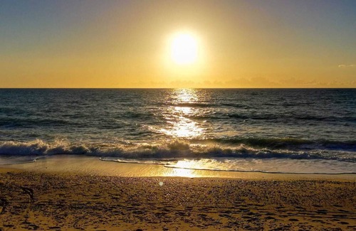 Ribera Apartment | Large apartment in the center with: Two bedrooms+ 2 Sofa beds(x6 guests)