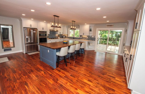 Brownsboro Zorn House | Large Centrally Located Home. Totally remodeled.