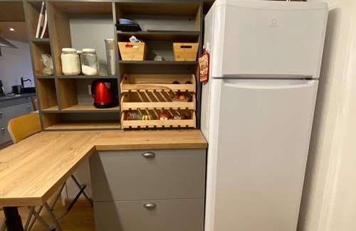 Molines-en-Queyras Ski Chalet | LARGE chalet with garden in Molines-en-Queyras, sleeps 19, fully equipped.