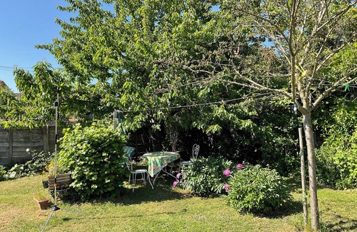 Obernai House | Large character house with wooded garden Obernai Alsace tourist town