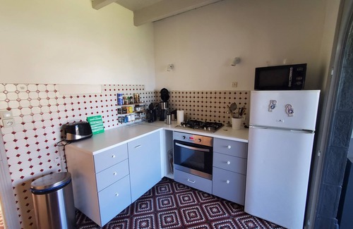 Plougonvelin House | Large charming house, 4 min from the beach on foot