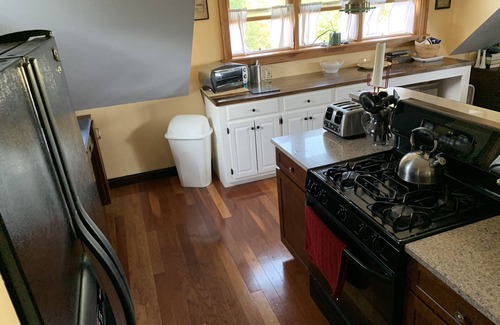 Castine Cottage | Large Cottage w Ocean Views.