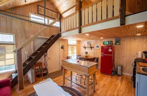Castine Cottage | Large Cottage w Ocean Views.