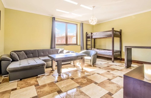 Karpacz House | Large cottage with wonderful views.