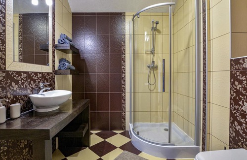 Karpacz House | Large cottage with wonderful views.