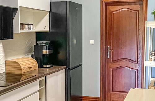Karpacz House | Large cottage with wonderful views.
