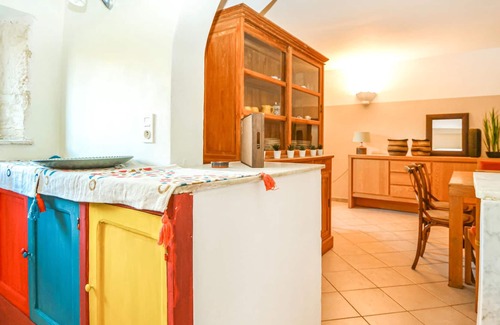 La Roque-sur-Ceze House | Large estate in a magical place in the nature reserve Cascades du Sautadet in La Roque-sur-Ceze.