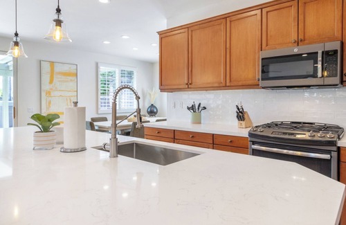 Temecula House | Large, executive level family home in great neighborhood