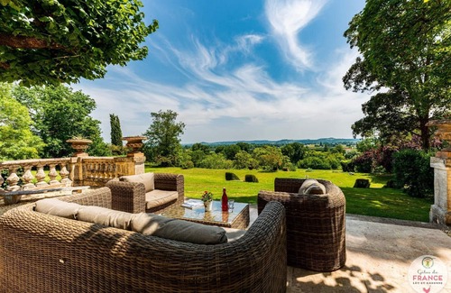 Castelmoron-sur-Lot House | Large family home in the heart of Lot-et-Garonne