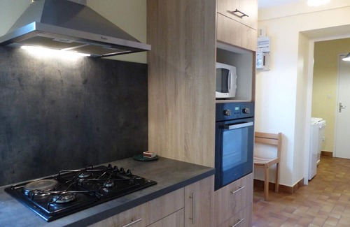 La Guillermie Cottage | Large family cottage in La Guillermie, pets allowed