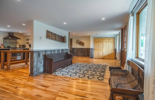 Jeffersonville Other | Large Family Friendly Home - Minutes from Smuggs Ski Resort!