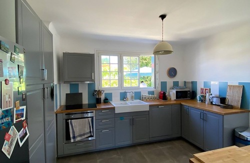 Piriac-sur-Mer Villa | Large family home