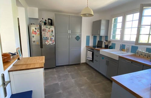 Piriac-sur-Mer Villa | Large family home