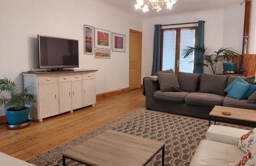 Tourbes House | Large Family Home in Mediterranean France