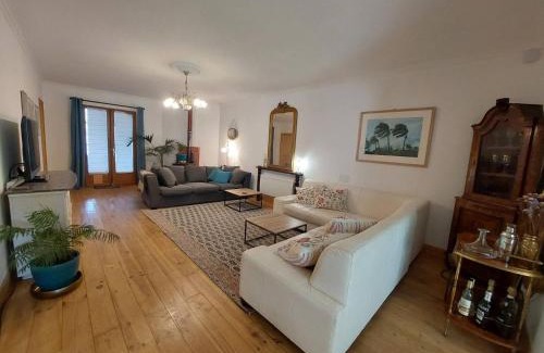 Tourbes House | Large Family Home in Mediterranean France