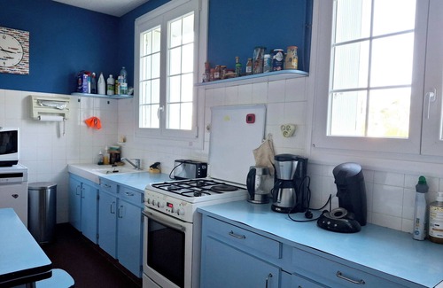 Crozon House | Large family home near Morgat beach, Kador woods