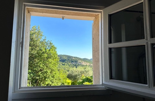 Mirmande House | Large family home with swimming pool in the heart of Drôme provençale