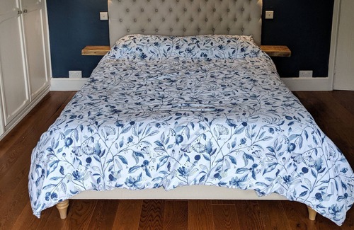 Oxted House | Large family house in Oxted Surrey