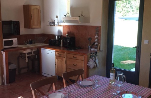 Mauzac-et-Grand-Castang House | Large house ideal for 6 people